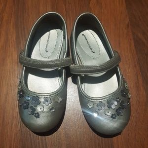 Girls dress shoes